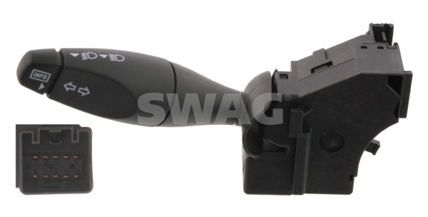 Comutator coloana directie 50 93 1211 SWAG